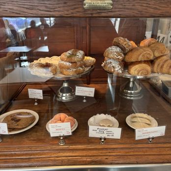 Doma Cafe - Pastries - Cafes Near Me - Chicago, Illinois