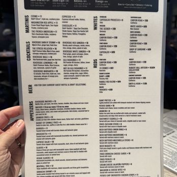 Riverside Pizza & Pub - Pizza Near Me - Batavia, Illinois
