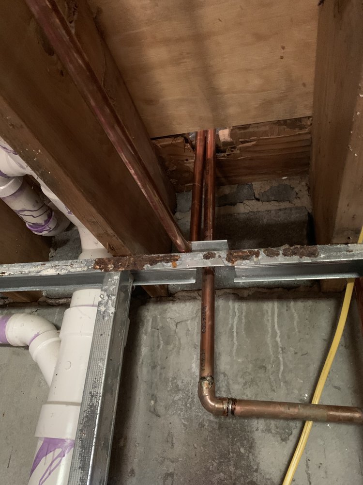 Slide of Wizard Sewer and Drain Plumbers