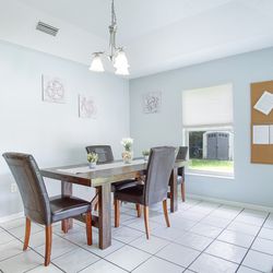 Ambrosia Treatment Center
