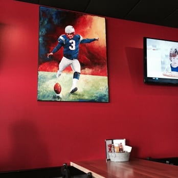 The Skybox Grill - Sports Bars Near Me - Collierville, Tennessee