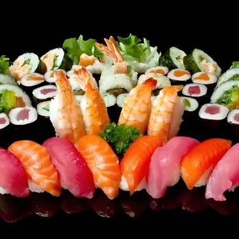 Z SUSHI - Updated February 2026 - 141 Photos & 68 Reviews - 2085
