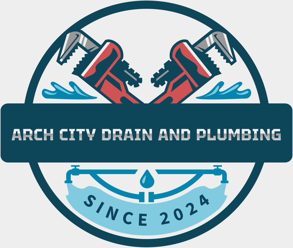 Slide of Arch City Drain And Plumbing