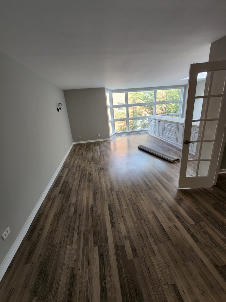 Slide of Chicagoland General Construction