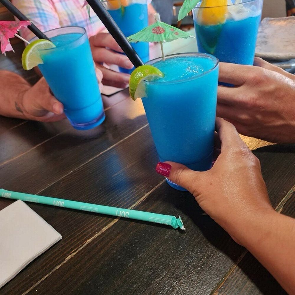 Moe Moons - New American Near Me - Myrtle Beach, South Carolina