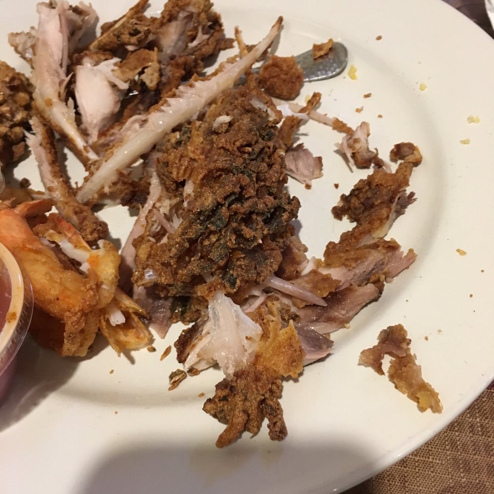 Drum ribs
