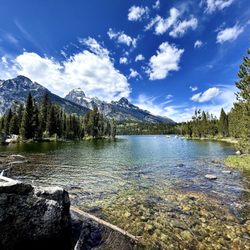 Grand Teton National Park