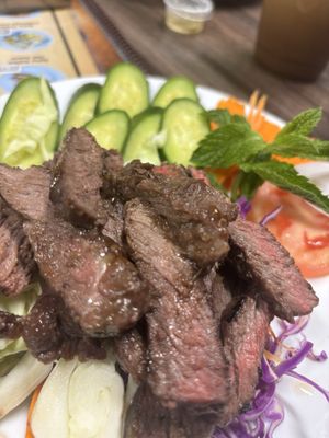 Amphai Northern Thai Food Club by null