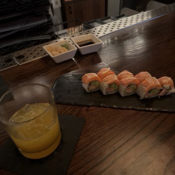 O-Ku - Sushi Bars Near Me - Charleston, South Carolina