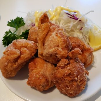 Sozai Banzai - Chicken Karaage - Ramen Near Me - Arlington Heights, Illinois Sozai Banzai - Chicken Karaage - Ramen Near Me - Arlington Heights, Illinois