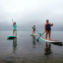 Martha's Vineyard Surf & Stand Up Paddle