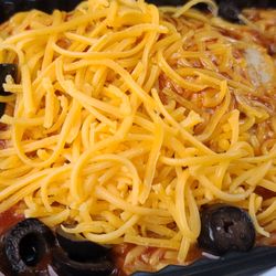 Taco Casa - Chilada