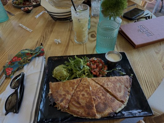 Nico's Tacos + Agave Bar by null