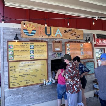 Kula Shave Ice - Shaved Ice Near Me - Hilo, Hawaii Kula Shave Ice - Shaved Ice Near Me - Hilo, Hawaii