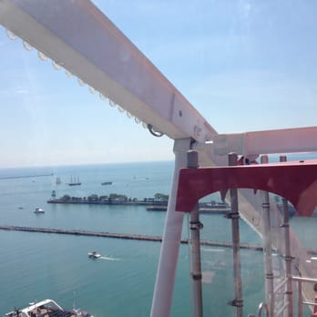 Navy Pier - Landmarks & Historical Buildings Near Me - Chicago, Illinois