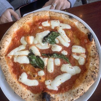 Ugo - Italian Near Me - Culver City, California
