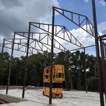 Smith Works Construction - Metal Fabricators Near Me