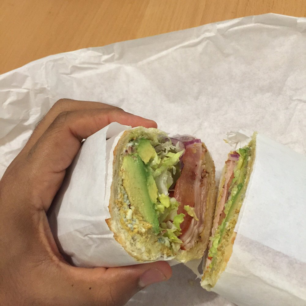 Bite - Delis Near Me - San Francisco, California