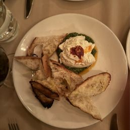 Mozzarella di Bufala Mozzarella di Bufala