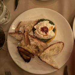 Terzo - Mozzarella di Bufala
