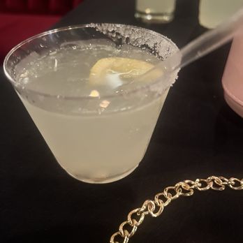 Row House - Lemon drop - New American Near Me - New York, New York Row House - Lemon drop - New American Near Me - New York, New York