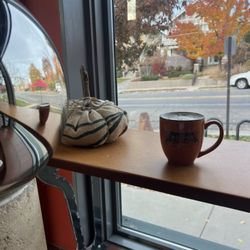 Jack Mormon Coffee