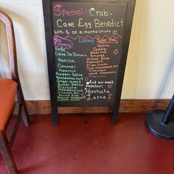 Gloria’s Cafe - Breakfast & Brunch Near Me - Reno, Nevada