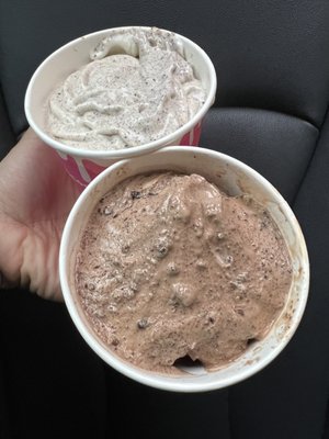 Scoop Deville South St by null