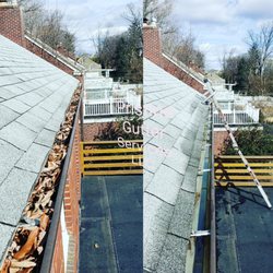 Pristine Gutter Services