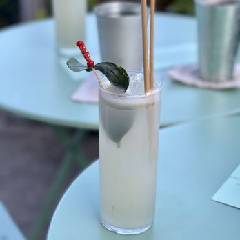 Esters Fair Prospect - Come Here Often? (vodka lovers, rejoice!) - VN - Cocktail Bars Near Me - Wailuku, Hawaii