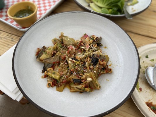 Sunny’s Steakhouse by null