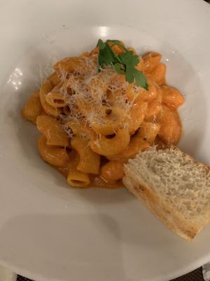 Alessandro's Italian by null