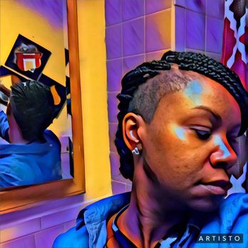 Mel's Pro Braids - Hair Salons Near Me - Irvington, New Jersey