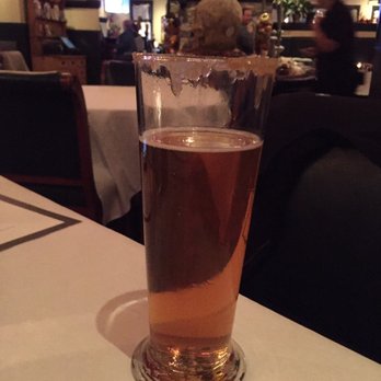 Copper Door - Shipyard Pumpkin Ale with Copper Doors Cinnamon pumpkin sugar rim! - New American Near Me - Bedford, New Hampshire Copper Door - Shipyard Pumpkin Ale with Copper Doors Cinnamon pumpkin sugar rim! - New American Near Me - Bedford, New Hampshire