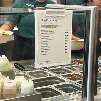 sweetgreen - Healthy Salads, Wraps, and Bowls - Salad Near Me - Irvine, California sweetgreen - Healthy Salads, Wraps, and Bowls - Salad Near Me - Irvine, California