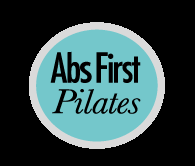 AbsFirst Pilates Logo