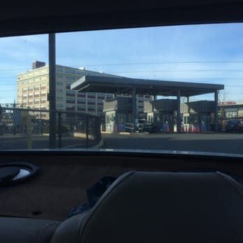 Bremerton Ferry Terminal - Public Transportation Near Me - Bremerton, Washington