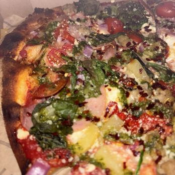 Pieology Pizzeria, Delta Shores Sacramento - Pizza Near Me - Sacramento, California Pieology Pizzeria, Delta Shores Sacramento - Pizza Near Me - Sacramento, California