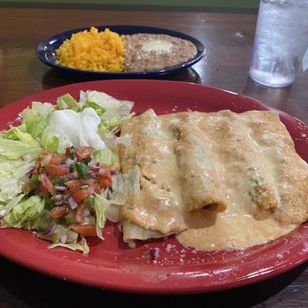 Rio Bravo Mexican Restaurant - Steak Enchiladas - Mexican Near Me - Okeechobee, Florida Rio Bravo Mexican Restaurant - Steak Enchiladas - Mexican Near Me - Okeechobee, Florida