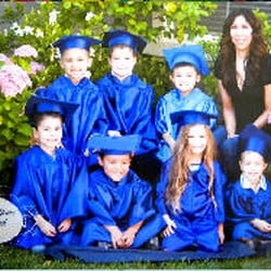 Precious Years Preschool
