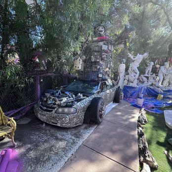 Robolights - Art Galleries Near Me - Palm Springs, California