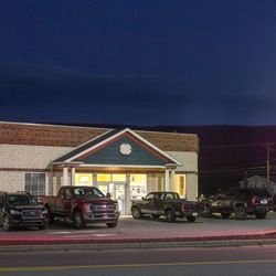 Brite Laundry Center