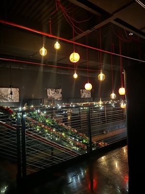 Zaya 1943 Korean Steakhouse by null