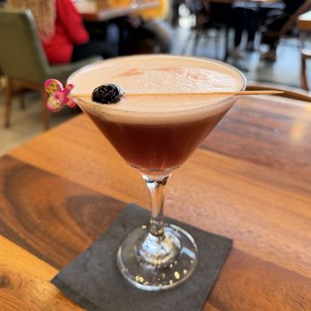 The Olive Restobar - Mediterranean Near Me - Downey, California
