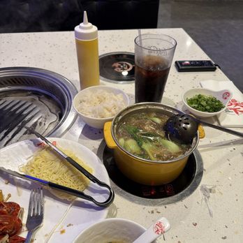 Hot Pot World - Korean Near Me - Carrollwood, Florida Hot Pot World - Korean Near Me - Carrollwood, Florida