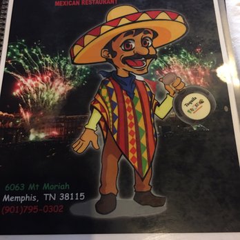 Viva Mexico - Mexican Near Me - Memphis, Tennessee Viva Mexico - Mexican Near Me - Memphis, Tennessee
