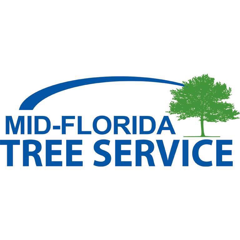 Mid-Florida Tree Service - tree service in Thonotosassa, FL