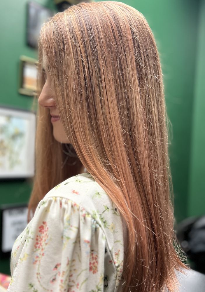 STARLING HAIR STUDIO Updated October 2024 20 Photos 235 W Golf Rd