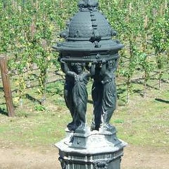 Inglenook - Wineries Near Me - Rutherford, California