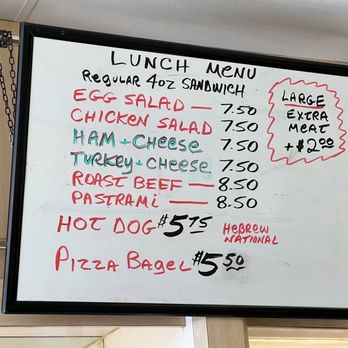 Bagel Bob's - Menu - Delis Near Me - Houston, Texas Bagel Bob's - Menu - Delis Near Me - Houston, Texas